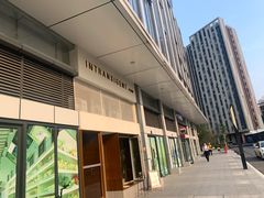 -不正咖啡(万达尊店)