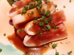 鸡腿肉-牛焱·烧肉酒肆(五大道店)