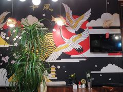 大堂-屯屯面(海尔路店)