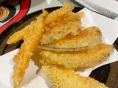 -猛式料理嘉州新光天地店
