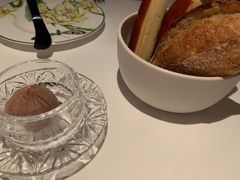 -Le Comptoir de Pierre Gagnaire