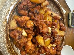 -隔壁老王·家常云南菜(花巷店)