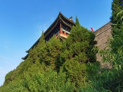 -天安门城楼