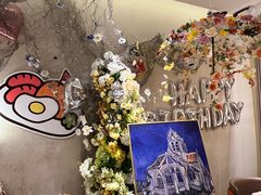 -LE SHARE洛笙·花园西餐(北京路步行街店)