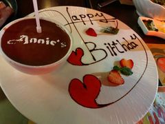 -安妮意大利餐厅(日坛店)