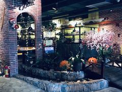 大堂-嘉禾·悦享餐厅(八方汇店)