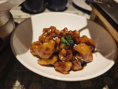 -绿茶餐厅(龙湖星悦荟店)