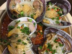 -盒马鲜生(杭州运河上街店)