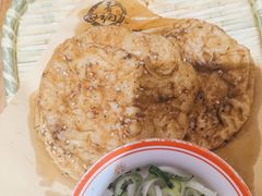 -香约老地方烧烤(九道街店)