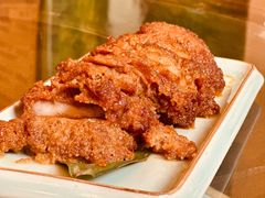 -西江美食舫·江西菜(健德桥店)