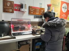 -梅溪·小伙子干挑面(安吉总店)