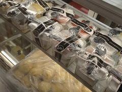 -百香林西点(万家丽店)