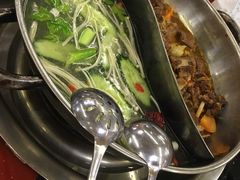 -香丽缘饭馆(黑龙潭店)