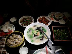 -老头儿油爆虾·知味杭州(爱琴海购物中心)