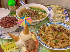 -顺记冰室(宝华路店)