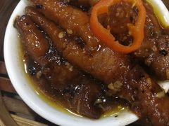 -添好运点心专门店(中环IFC店)