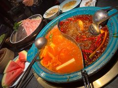 -吼堂老火锅(太古里总店)