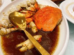 -白金汉爵大酒店·中餐厅(相城店)