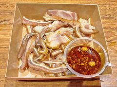 -新兴园饺子馆(河南街店)