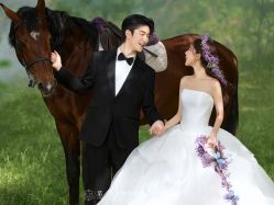 -第一夫人婚纱摄影(南京店)