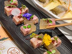 -桂园餐厅(五大道店)