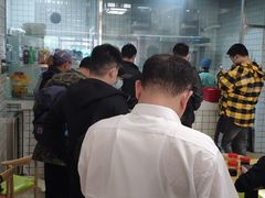 -宋家馄饨馆(八一公园店)