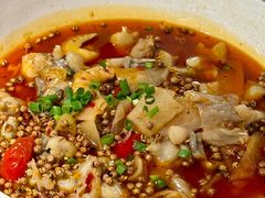 -太二酸菜鱼(福州泰禾店)