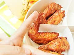 -麦当劳(花园北路店)