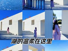 -长春世界雕塑园冰雪艺术天地