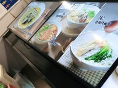 -老乡鸡(滨湖假日店)