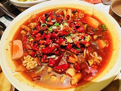 -同乐馆(阳光店)