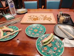-东大桥小国抻面烧烤(长通路店)