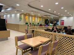大堂-德克士(砂之船奥特莱斯店)