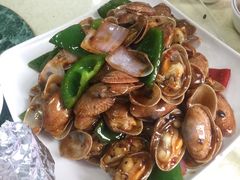 -老字号蛇口德记烧腊饭店·海鲜加工