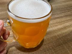 -炙热童年·老北京炙子烤肉(南锣鼓巷店)