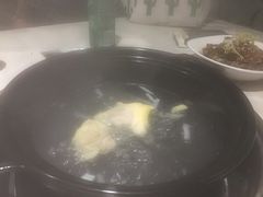 -百年果林椰子鸡(中洲店)