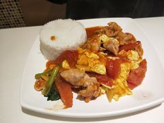 -金利茶餐厅(中船汇店)