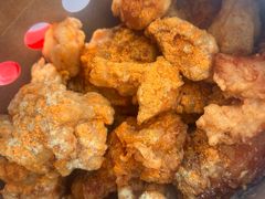 -阿捡忭京炸鸡(韭菜园总店)