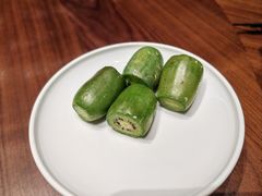 -喜鼎海胆水饺(东港店)