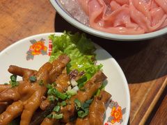 -楠火锅(西单店)