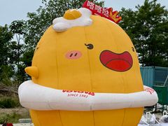 -银沙滩浴场