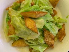 -伊带伊路新疆美食府(呼家楼店)