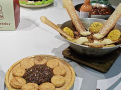 -淀里船宴(复兴路店)