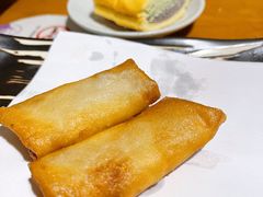 -银子铁板烧料理自助餐(人民广场店)