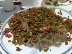 -清真·胖妈妈手抓餐厅(甘南路店)