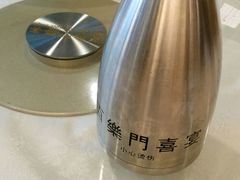 -百乐门喜宴(海珠广场华厦店)