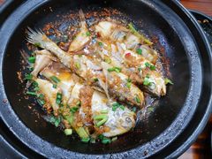 -小时候焗海鲜(鄞州万达店)
