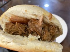 -秦豫肉夹馍(骡马市总店)