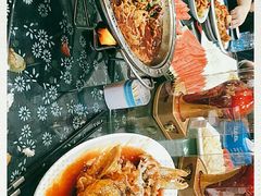 -大年初一(东顺路店)