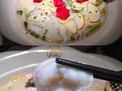 -江渔兒酸菜魚專門店(顺盈时代广场店)
